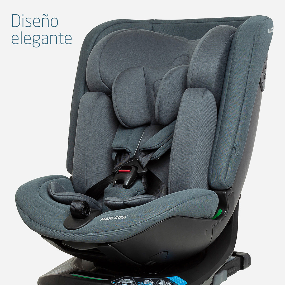 autoasiento maxi cosi Autoasiento Spinel 360 Plus – Maxi Cosi México