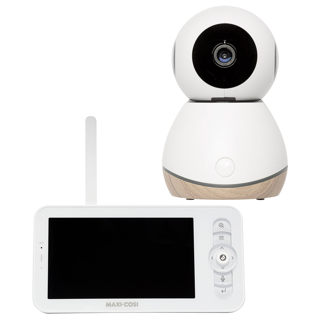 maxi cosi 360 monitor Monitor de bebé See Pro 360 Cry Detector – Maxi Cosi México