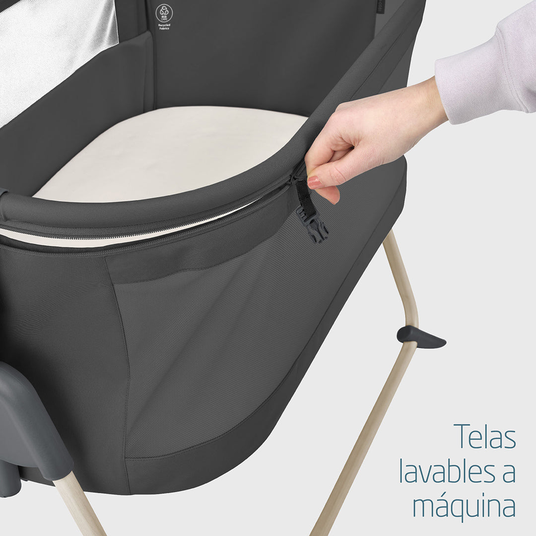 maxi cosi cuna colecho Cuna-Colecho Tori – Maxi Cosi México