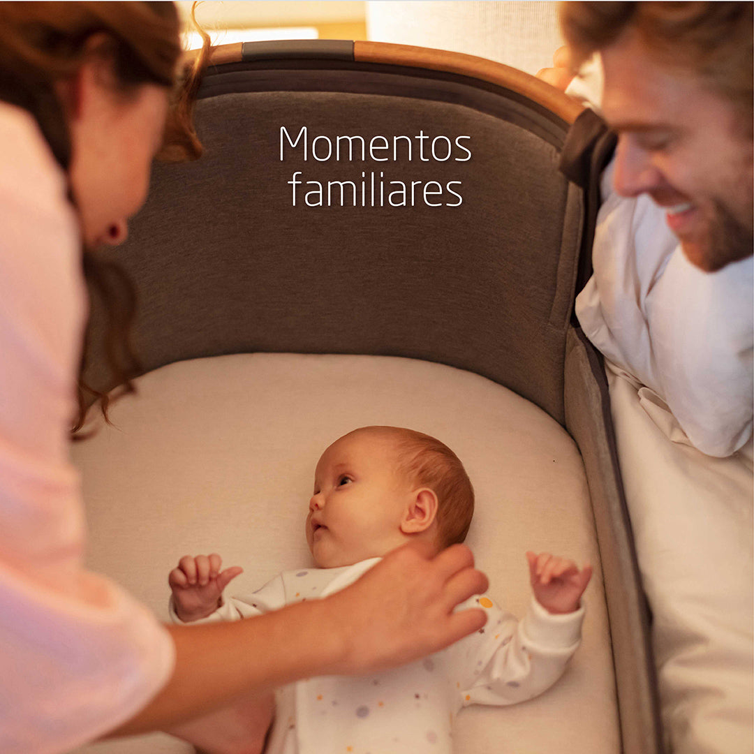 cuna maxi cosi Cuna-Colecho Iora – Maxi Cosi México