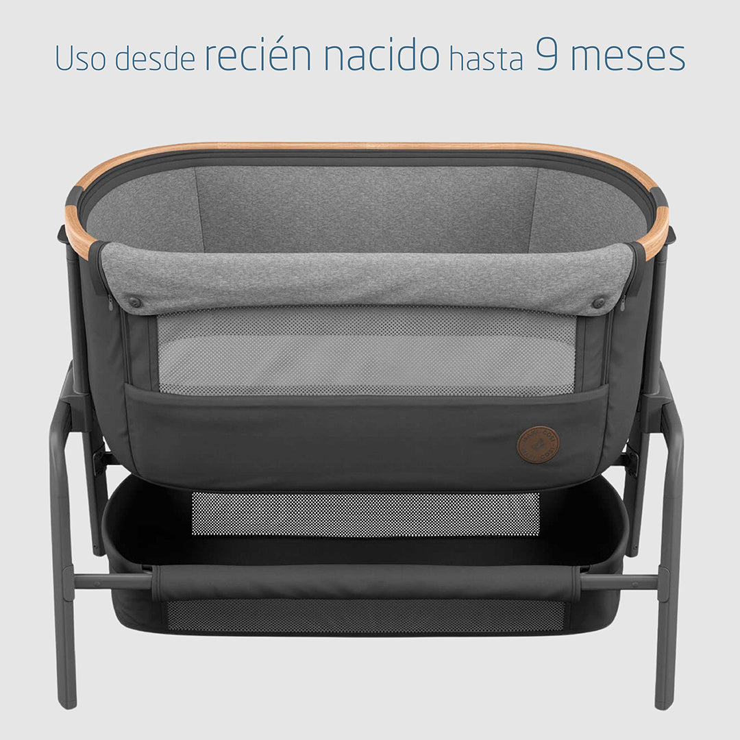 Cuna-Colecho Iora