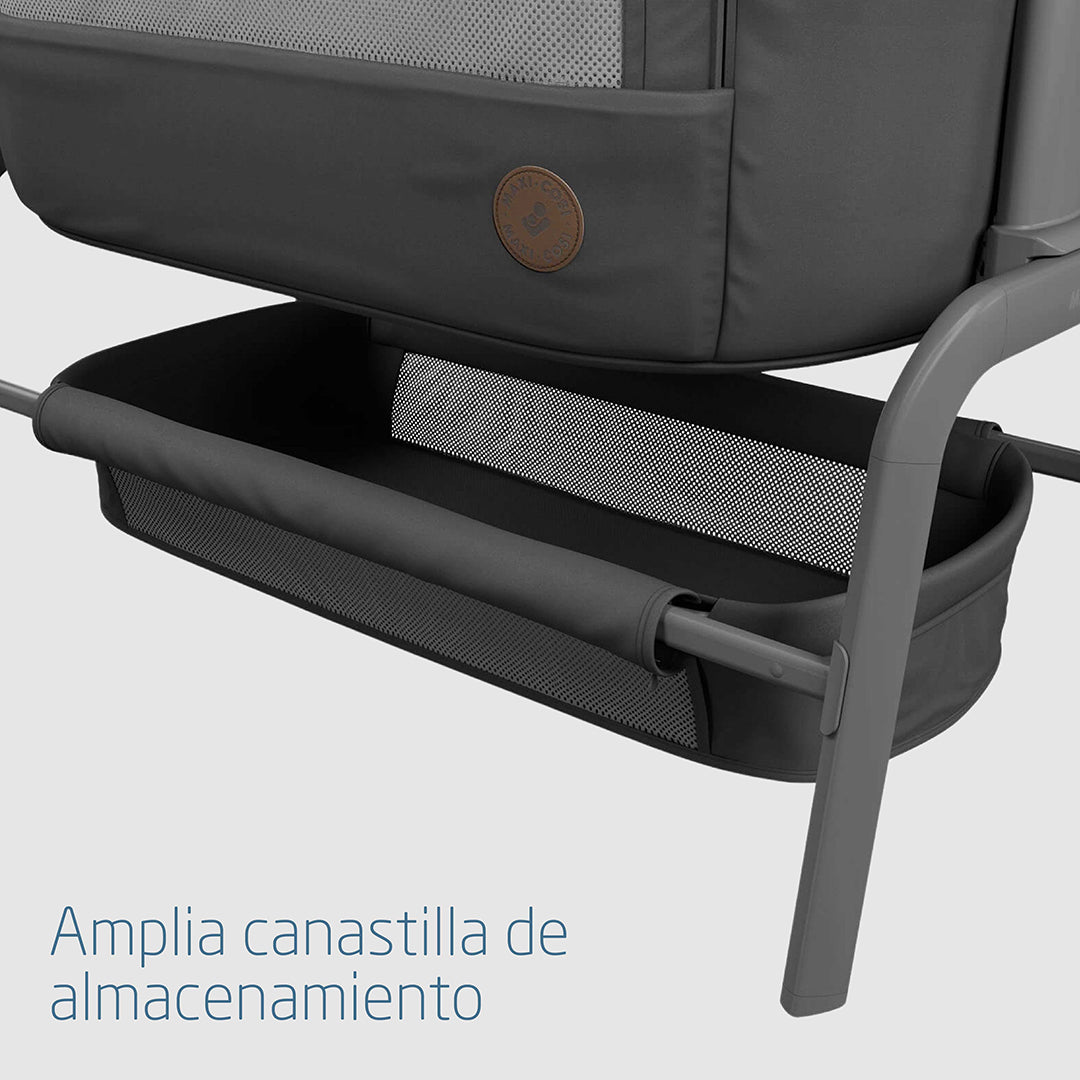 cuna maxi cosi Cuna-Colecho Iora – Maxi Cosi México