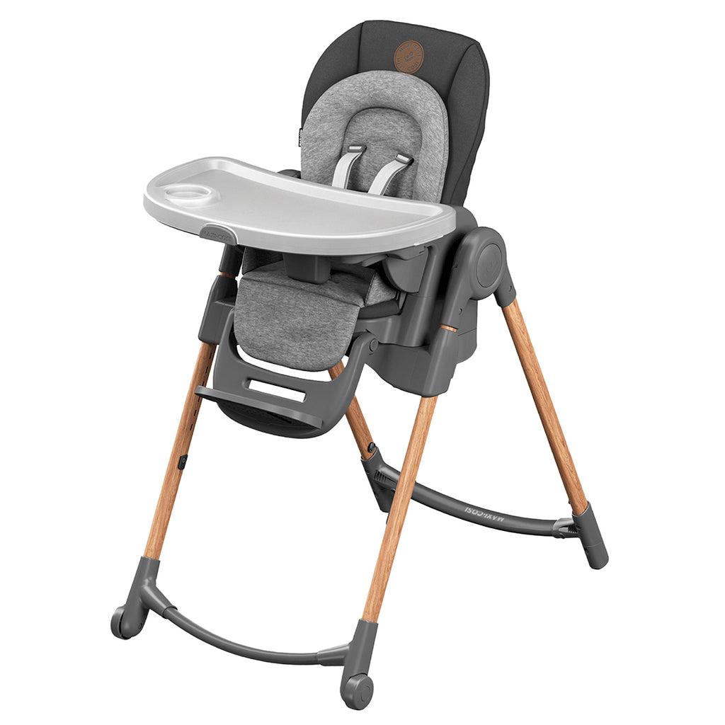 maxi cosi silla bebe Silla Alta Minla – Maxi Cosi México
