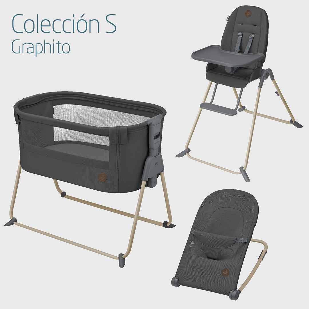 maxi cosi ava Silla alta Ava – Maxi Cosi México