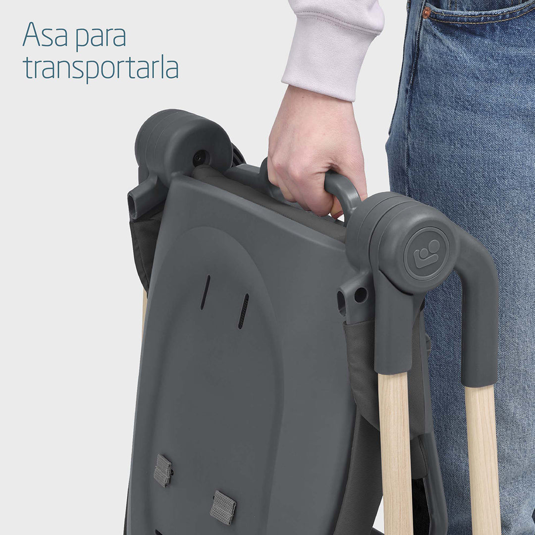 maxi cosi silla alta Silla alta Ava – Maxi Cosi México