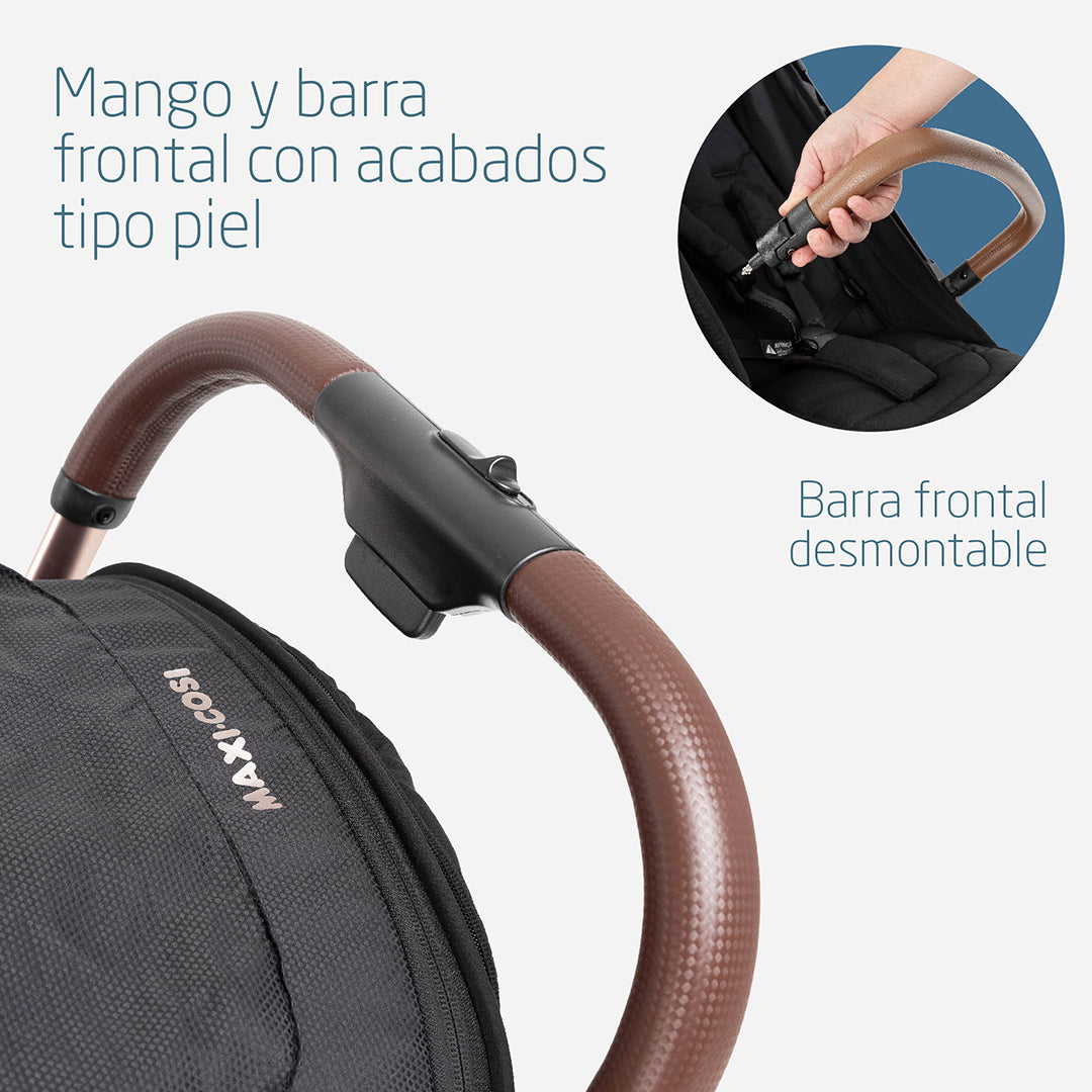 eva2 maxi cosi Carriola Eva 2 – Maxi Cosi México