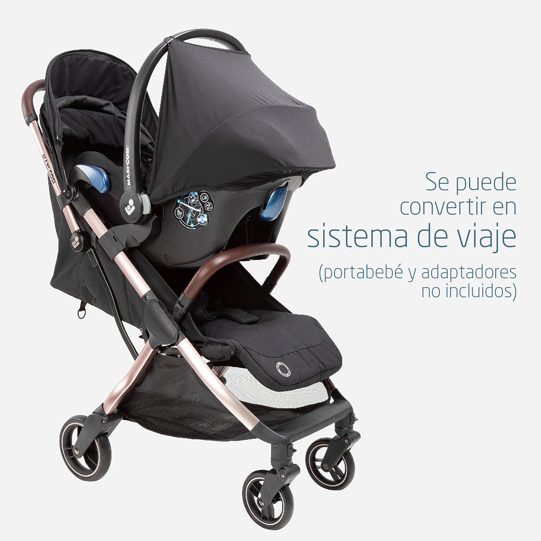 eva2 maxi cosi Carriola Eva 2 – Maxi Cosi México